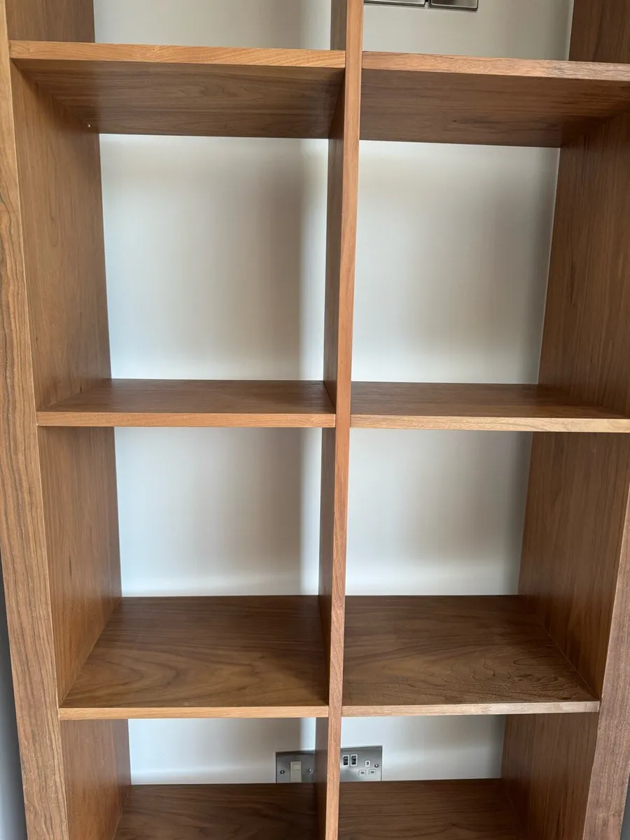 Display Unit/book shelf - Image 3