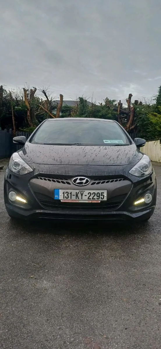 Hyundai i30 - Image 1