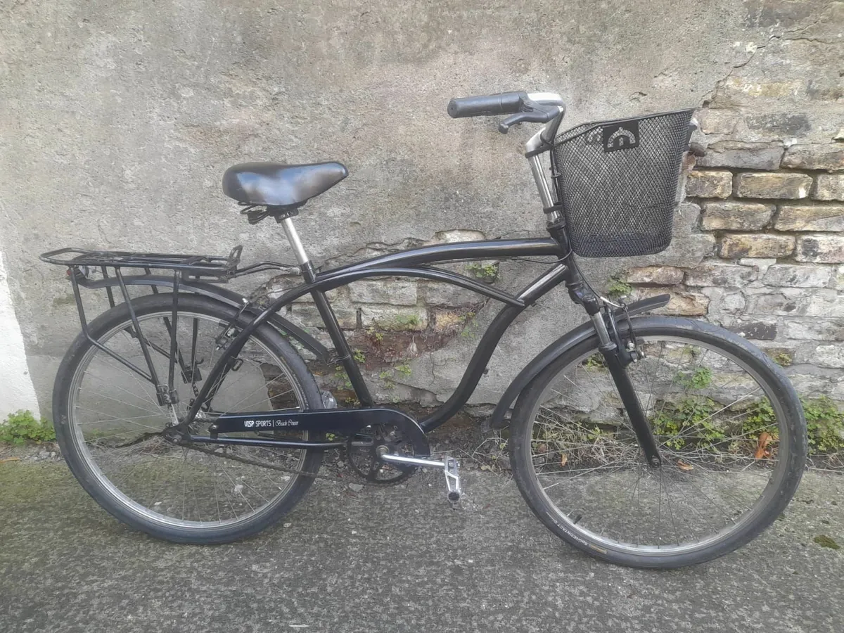Adult bike - Image 1