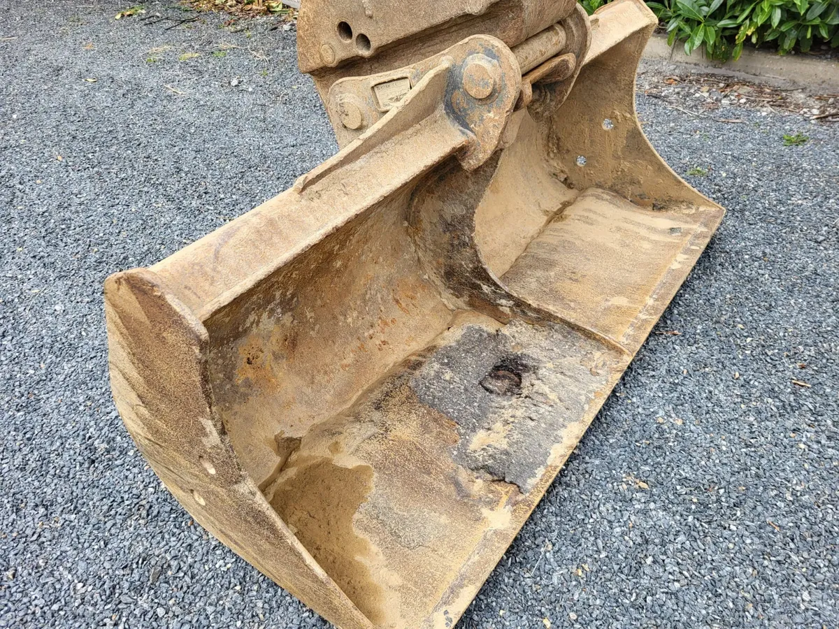 2007 Hitachi ZX130-1 - Image 3