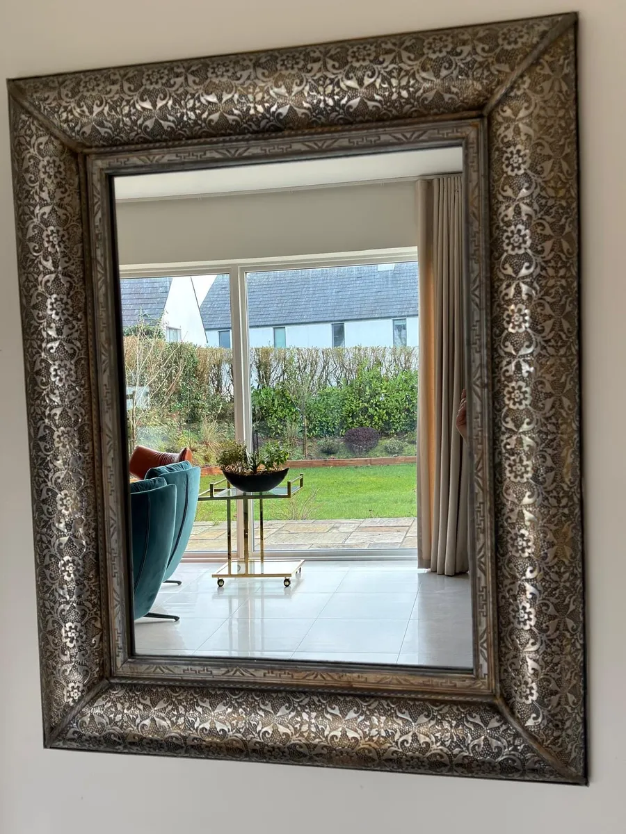 Console & mirror - Image 3