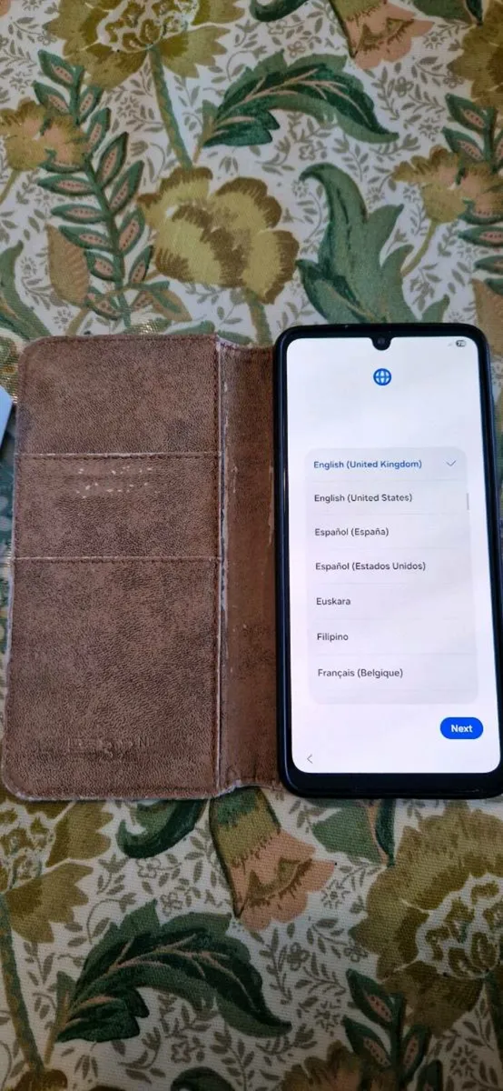 Samsung A33 for sale - Image 1