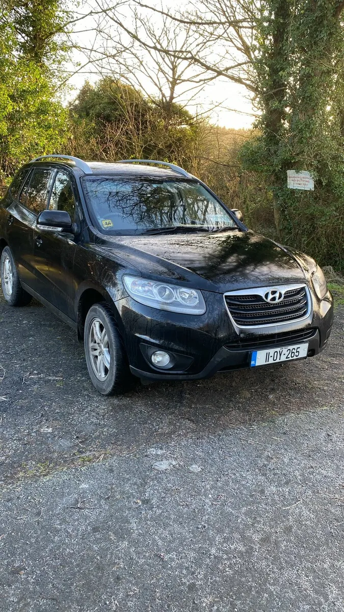 Car for Sale - Image 1