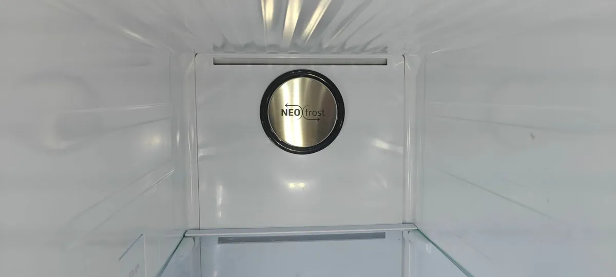 American BEKO Fridge Freezer €125 only! - Image 4