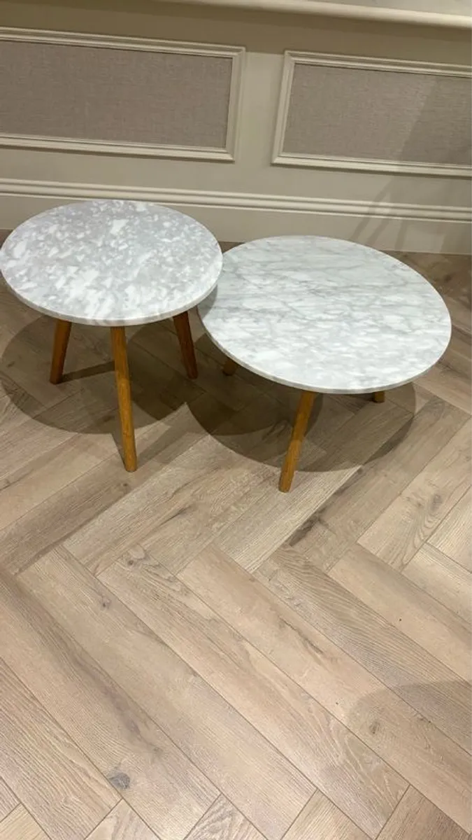 2 side table - Image 1