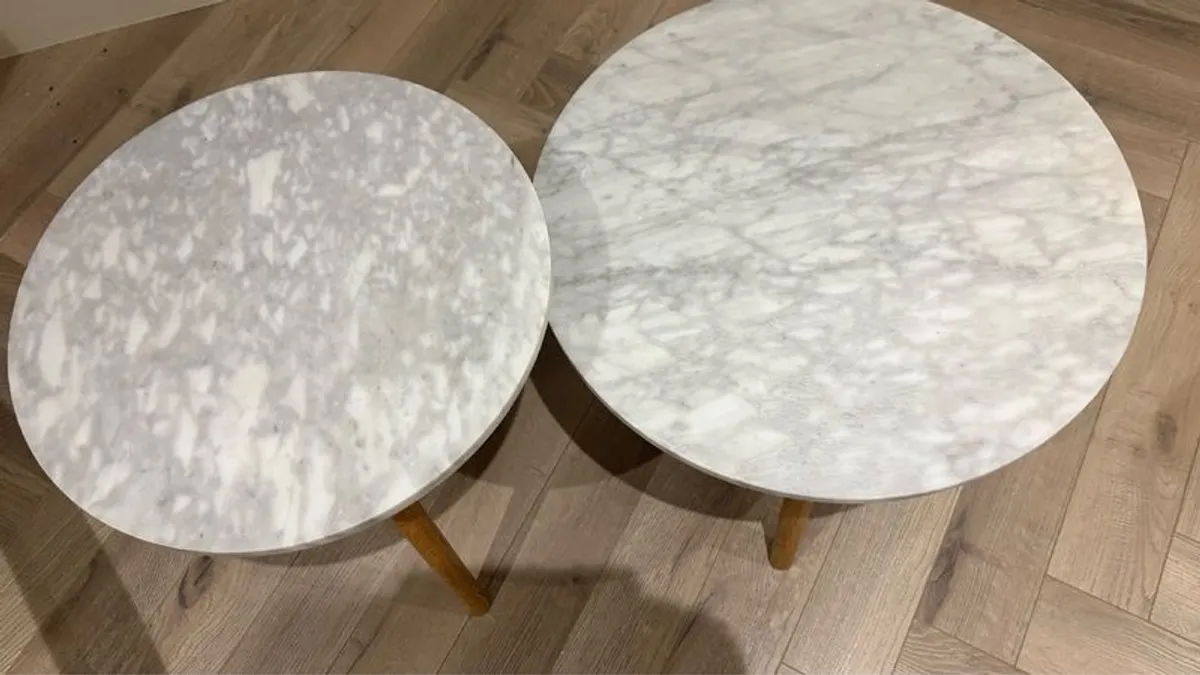 2 side table - Image 3