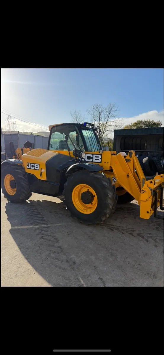 Jcb 531-70 - Image 2