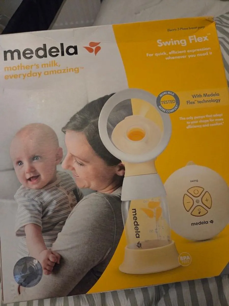 Medela Swing Flex