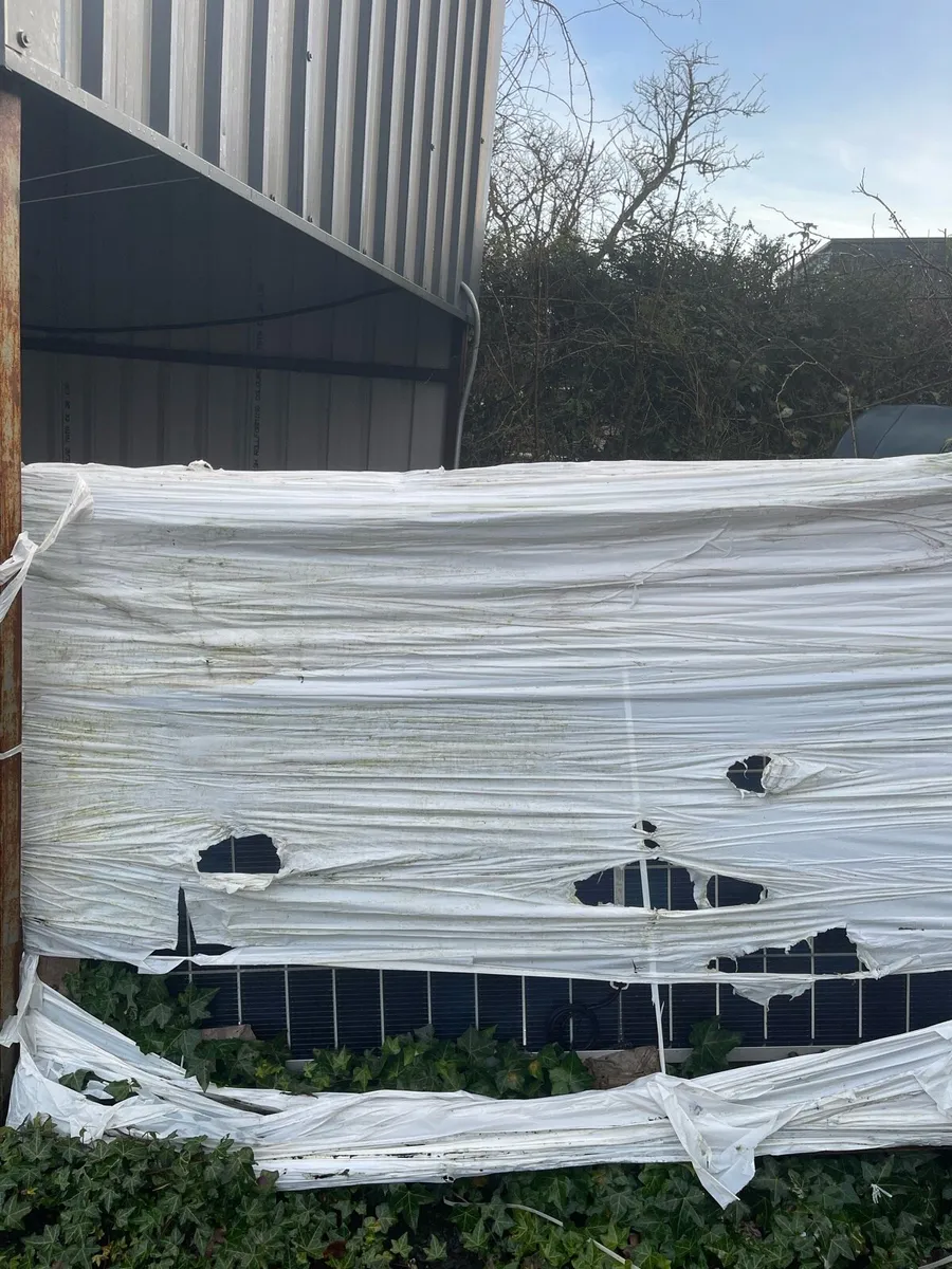 Solar panel job lot 3.5kW total 12×175W - Image 2