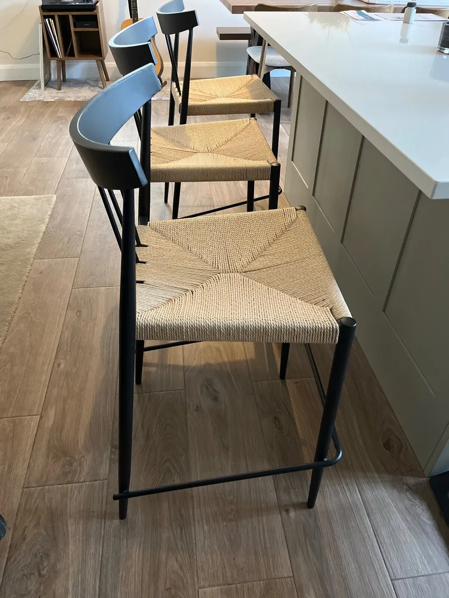 Bar Stools - Image 3