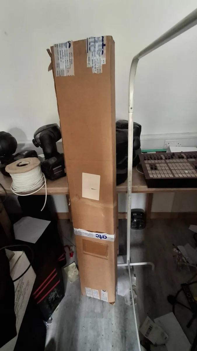 Electric Heater - Image 2