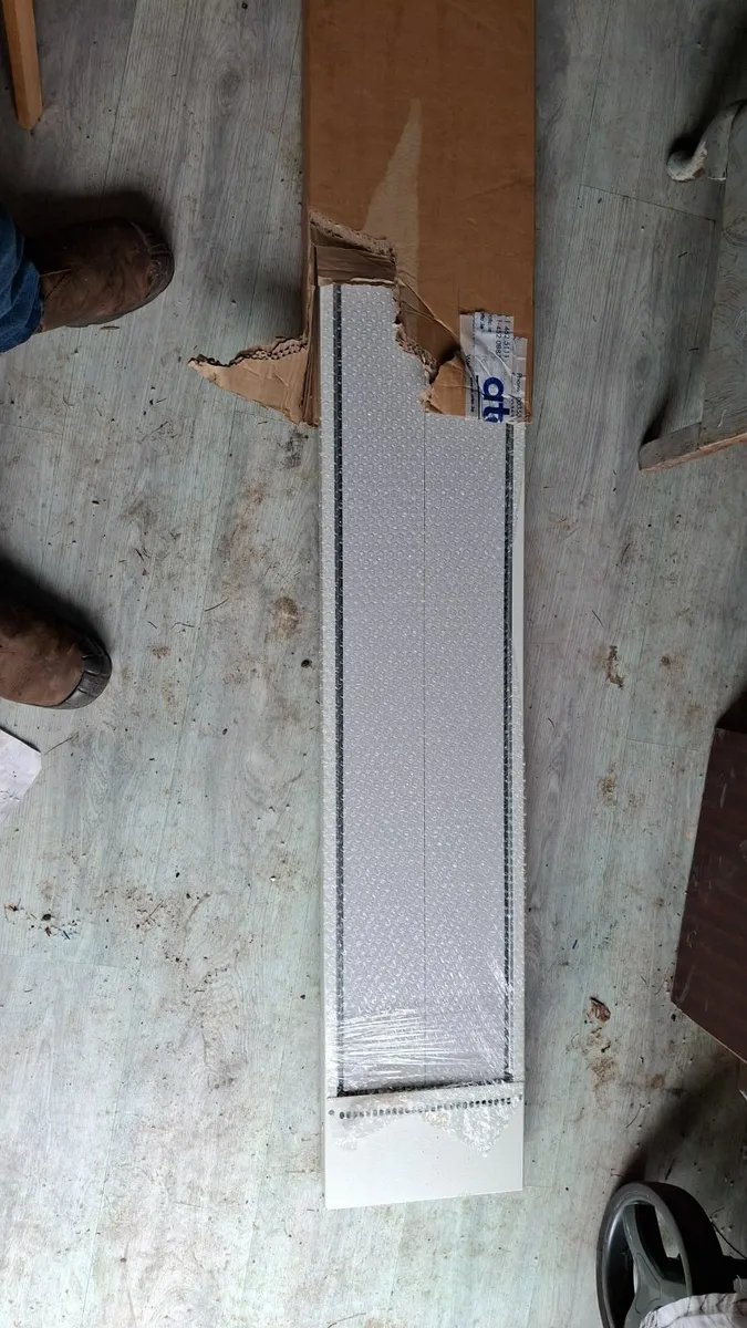 Electric Heater - Image 1