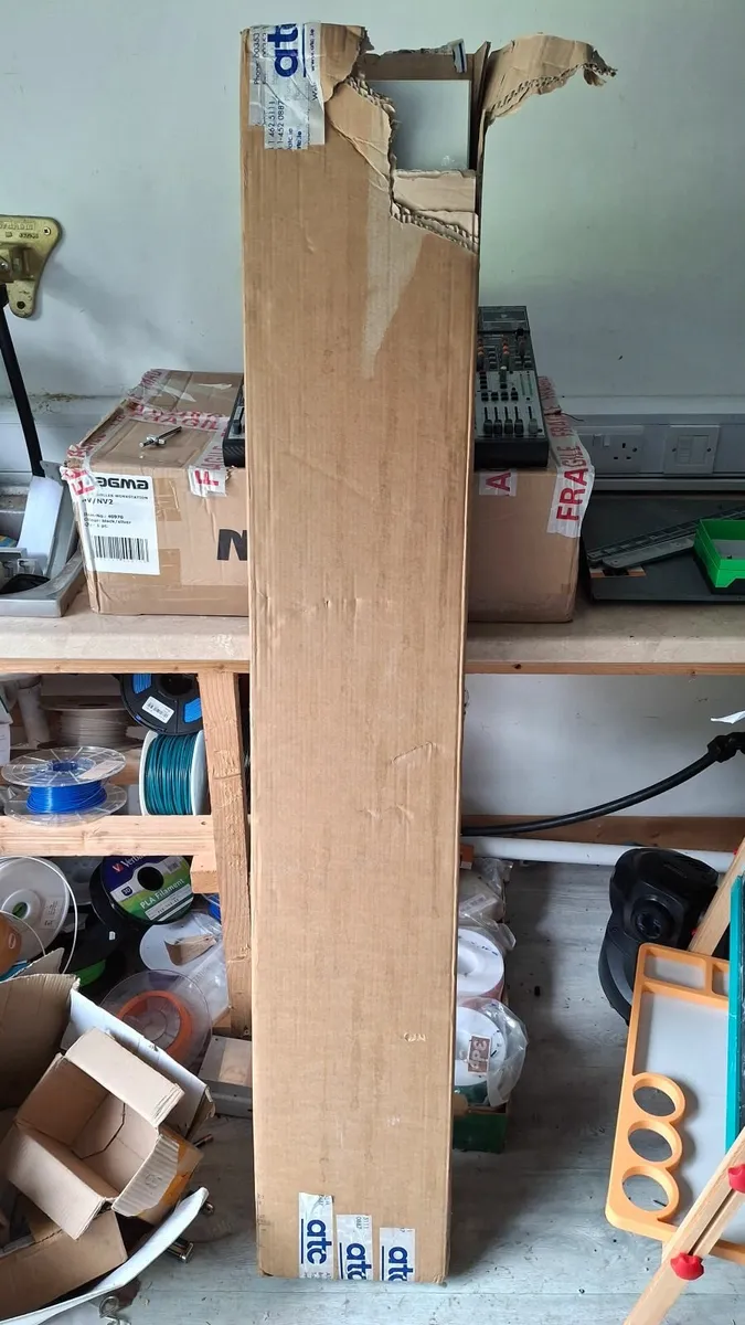 Electric Heater - Image 4