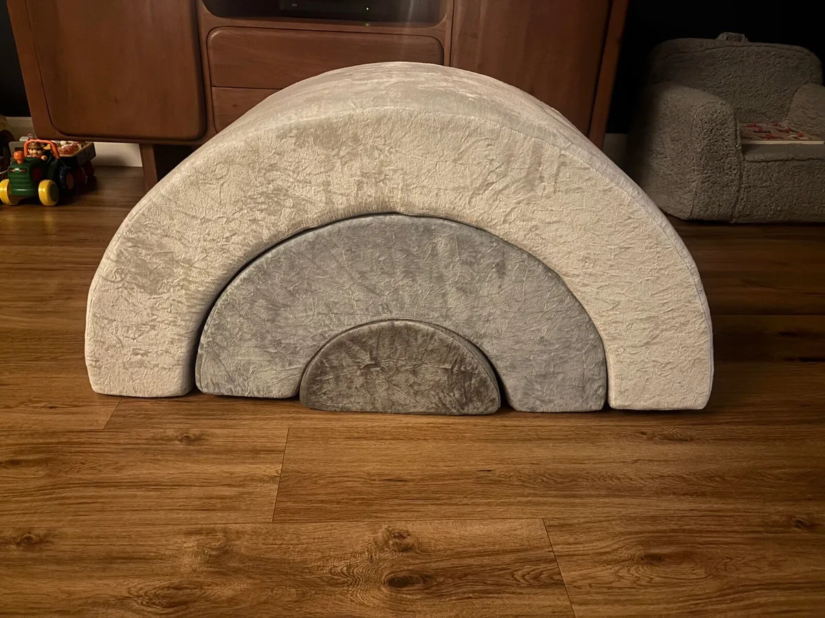 FREE Softplay Set - Image 1