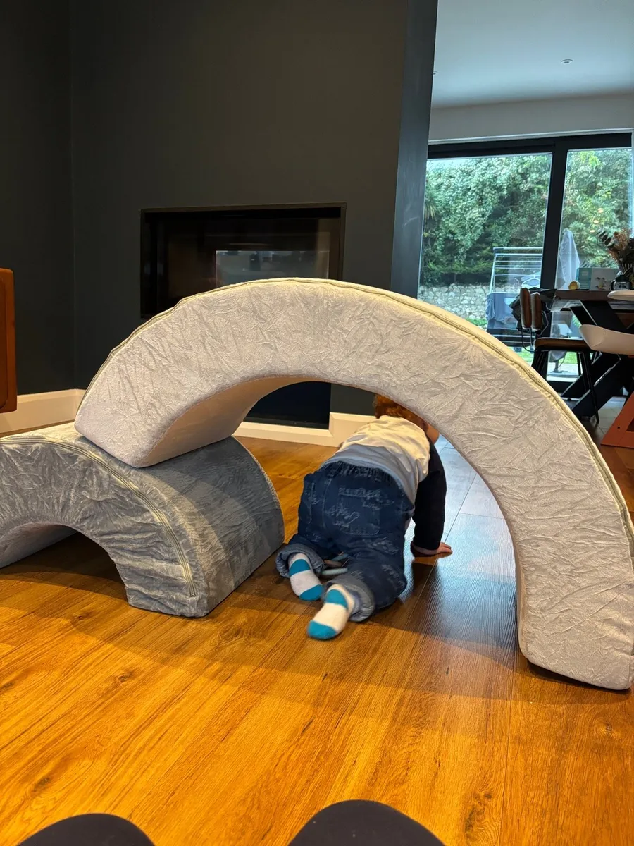 FREE Softplay Set - Image 2