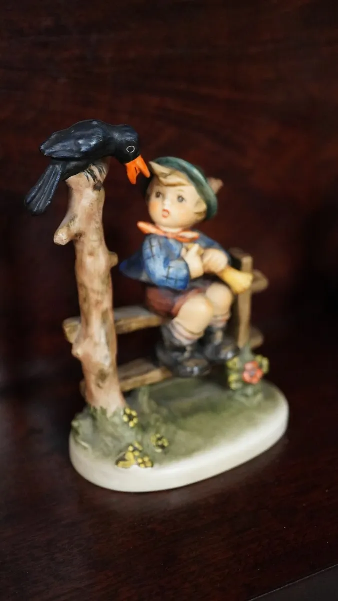 Hummel Figurine - Image 2