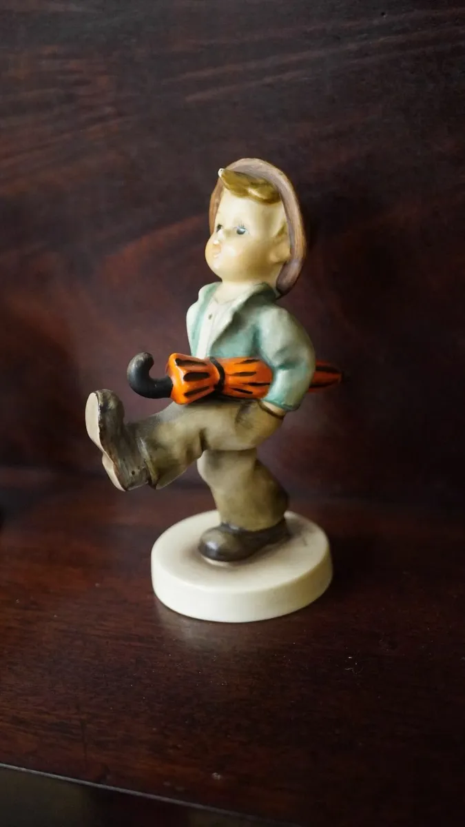 Hummel Figurine - Image 1