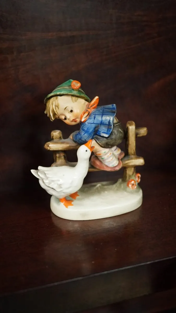 Hummel Figurine - Image 1