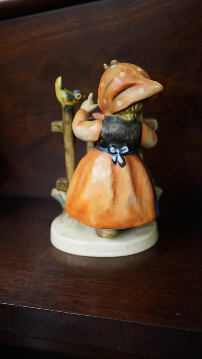 Hummel Figurine - Image 2