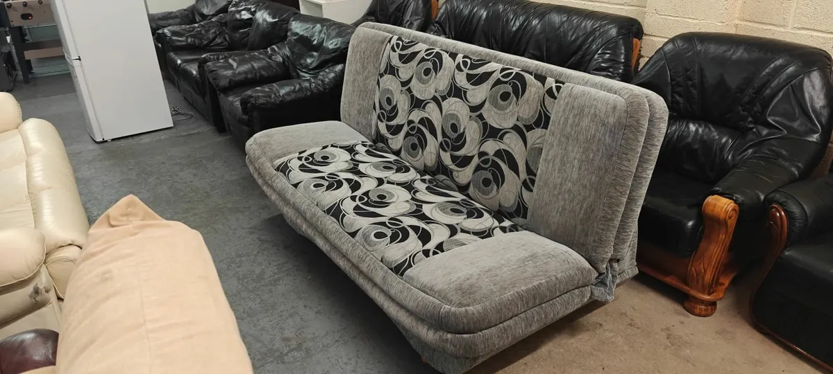 SOFA-BED - Image 4