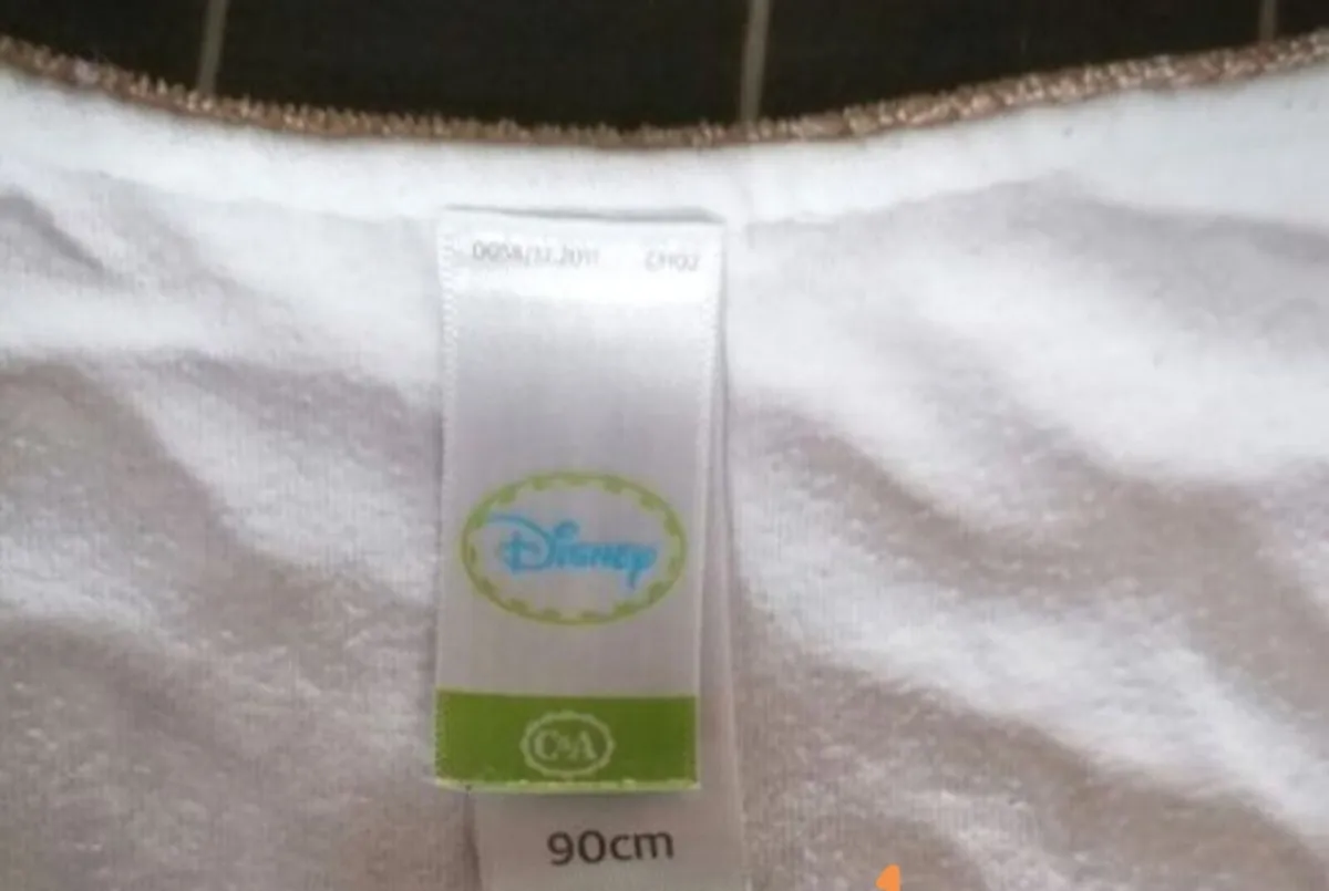 Baby Sleeping Bag - Image 2