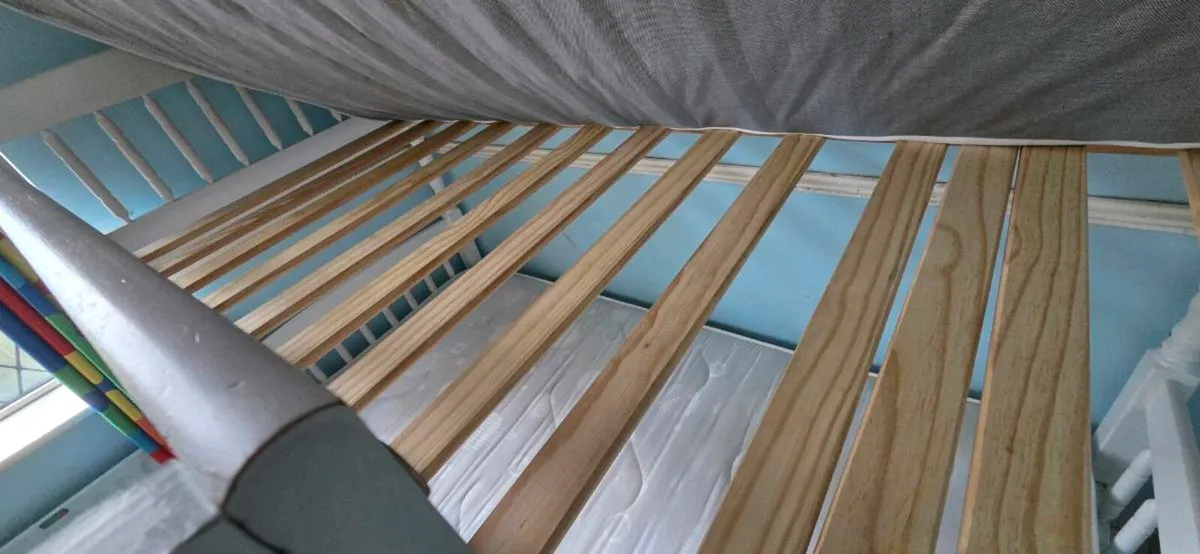 FREE Bunk beds - Image 3