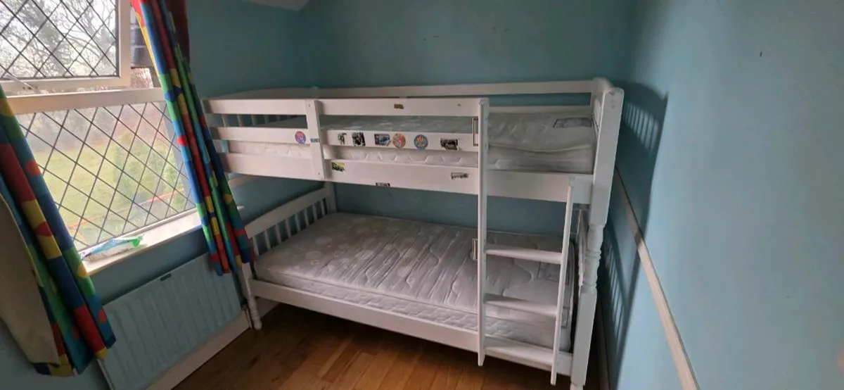 FREE Bunk beds - Image 4