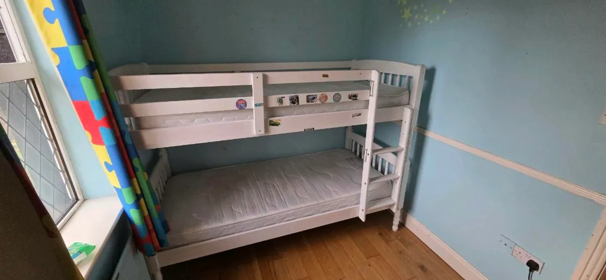 FREE Bunk beds - Image 1