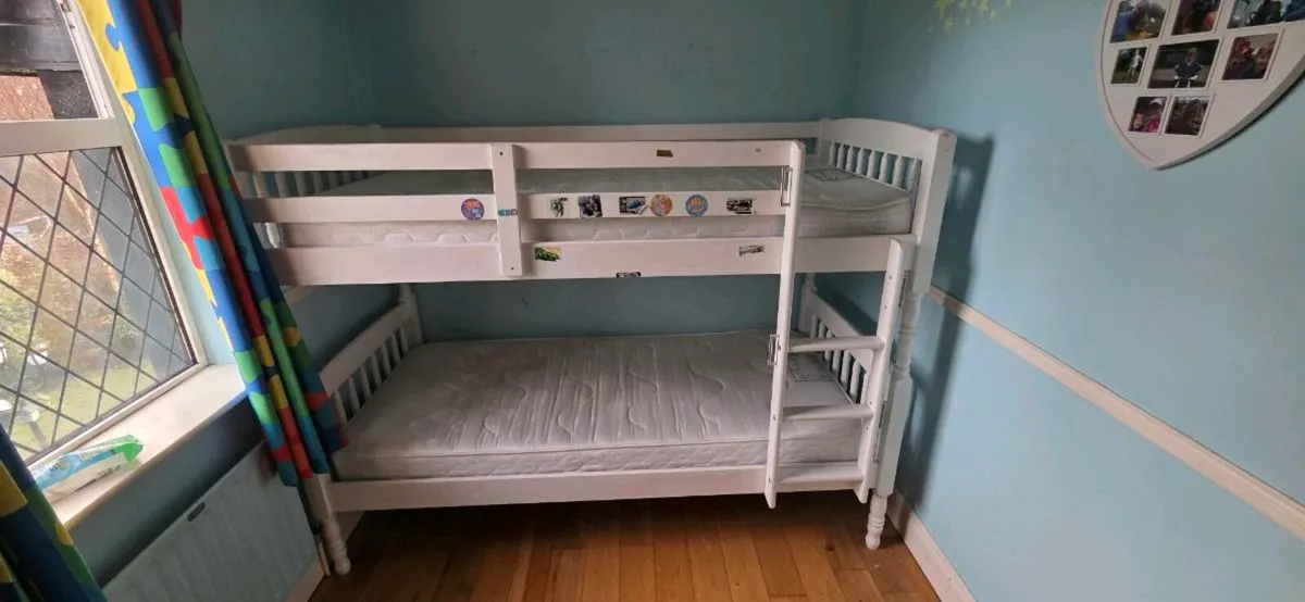 FREE Bunk beds - Image 2