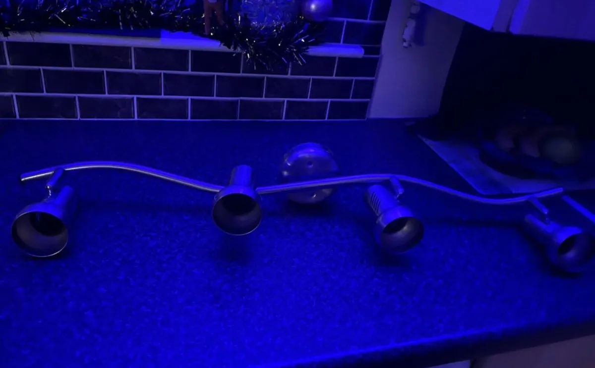 Ceiling lamp - Image 2