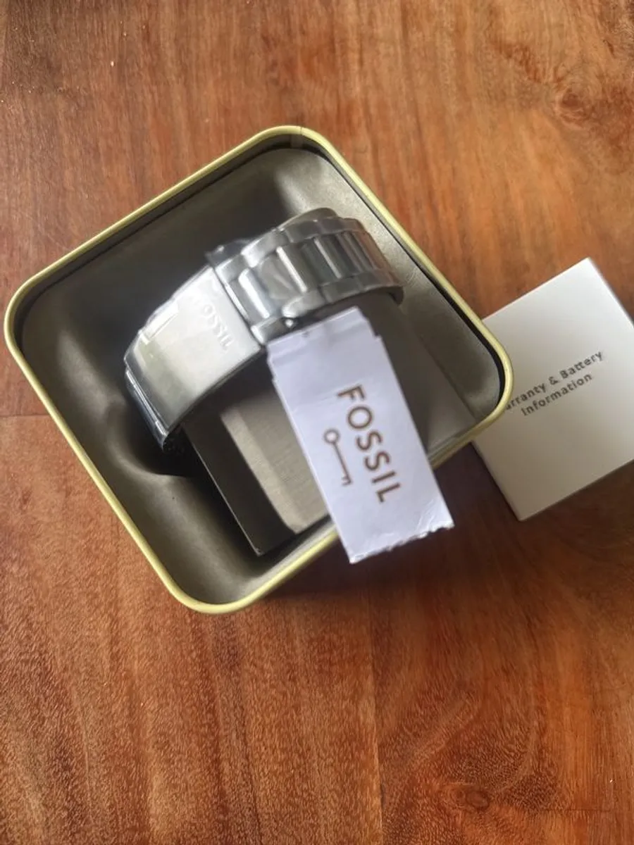 Fossil watch - Image 3