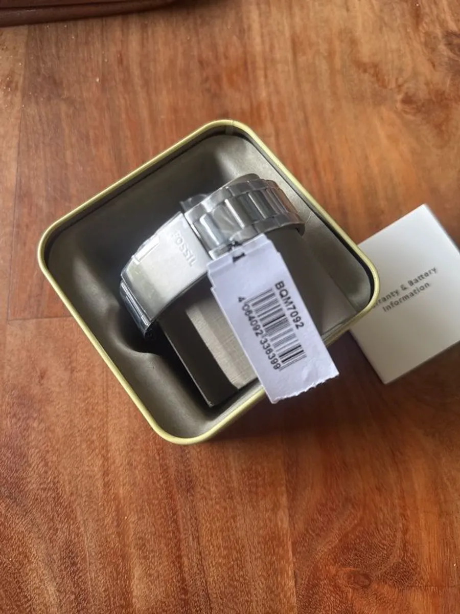 Fossil watch - Image 4