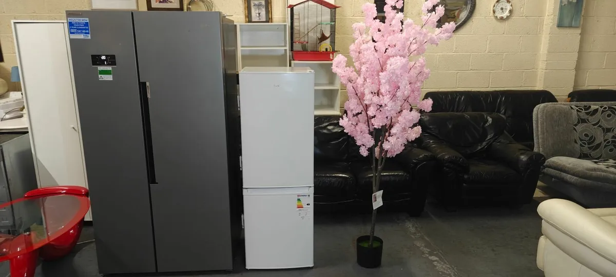 SECOND HAND SHOP - Image 1