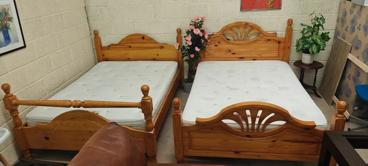 SECOND HAND SHOP - Image 3