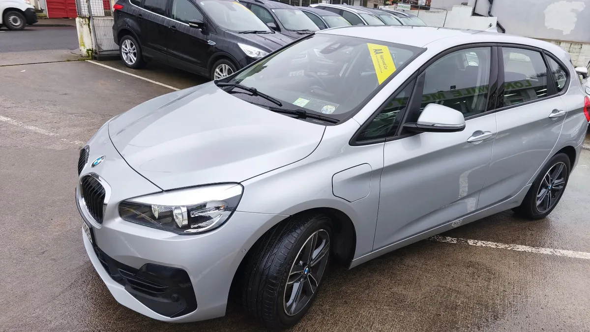 2019 BMW 2-Series AA Approved 1 YearWarranty - Image 2