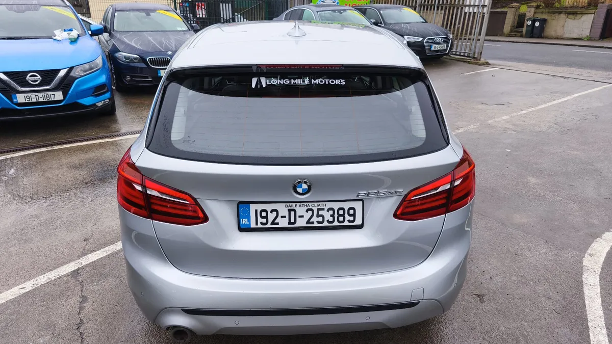 2019 BMW 2-Series AA Approved 1 YearWarranty - Image 4