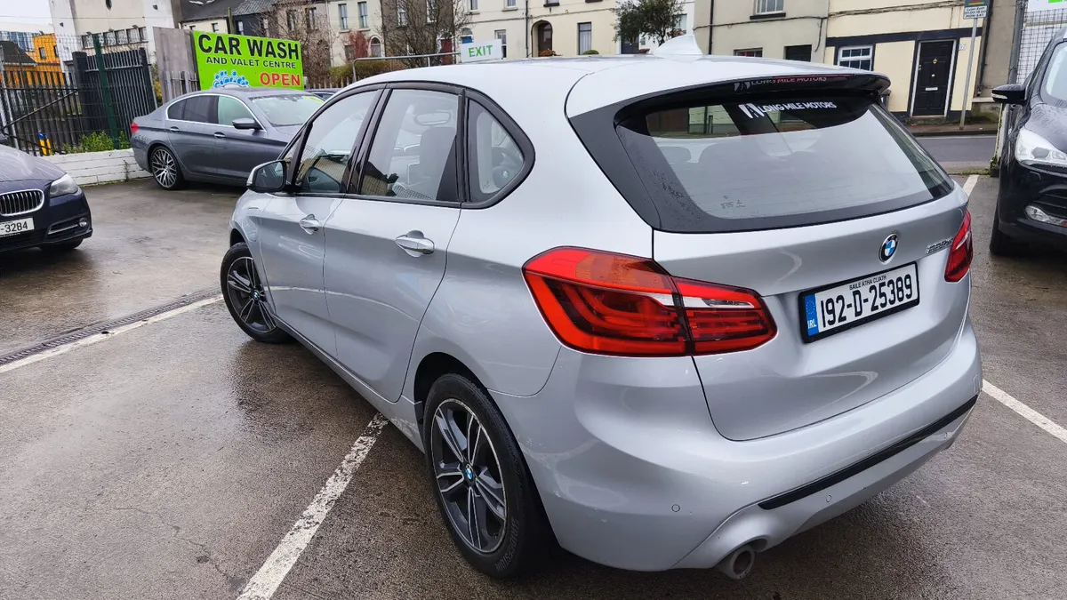 2019 BMW 2-Series AA Approved 1 YearWarranty - Image 3