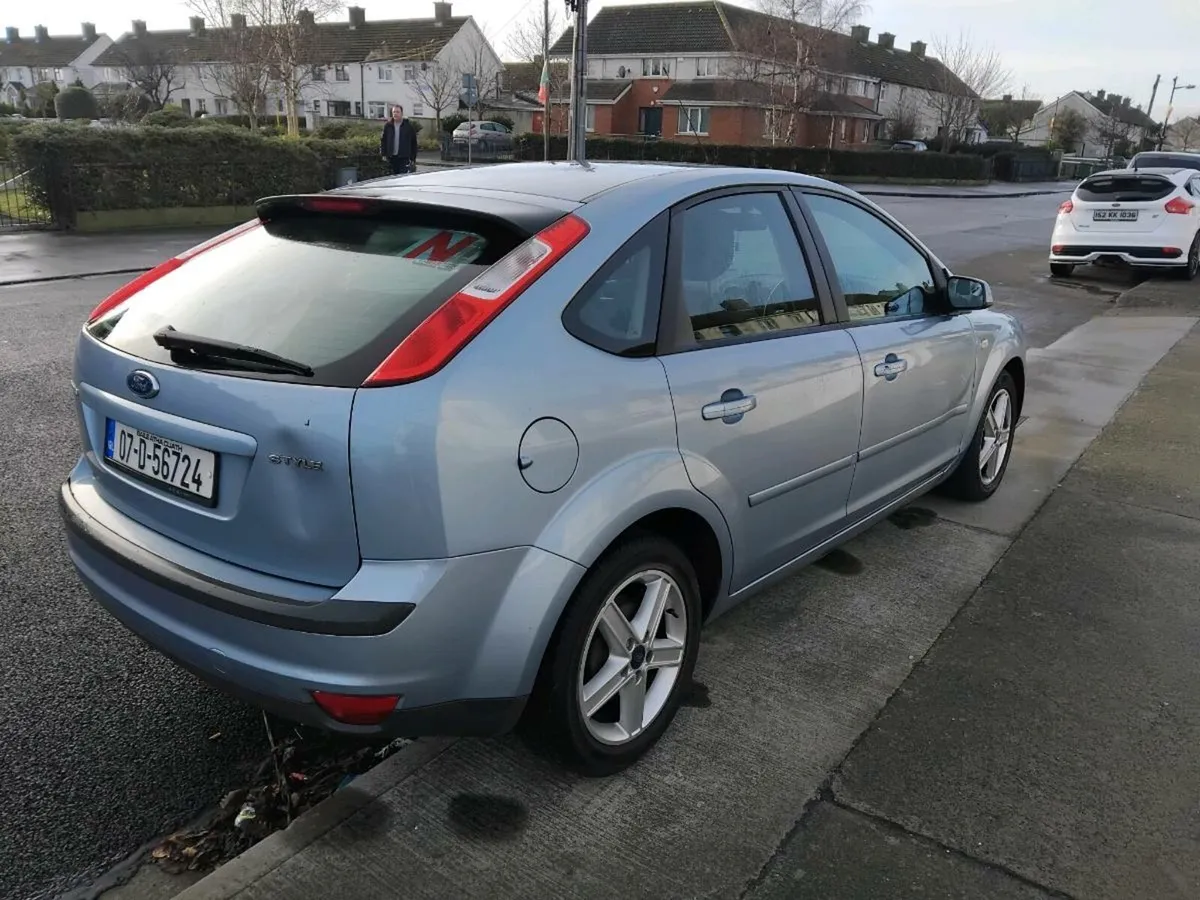 Ford focus AUTOMATIC - Image 2