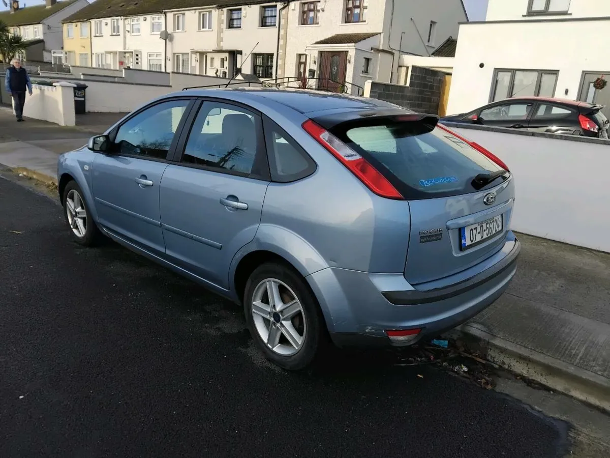 Ford focus AUTOMATIC - Image 4