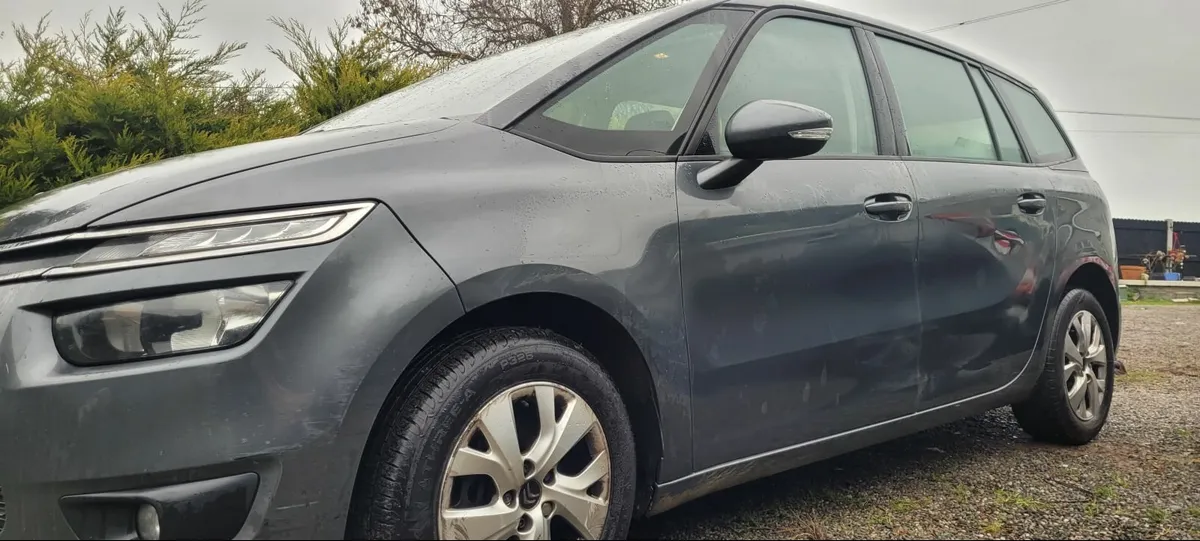 Citroen C4 2014 - Image 2