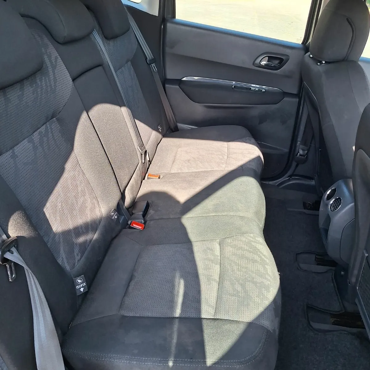 Peugeot 3008 2010 - Image 3