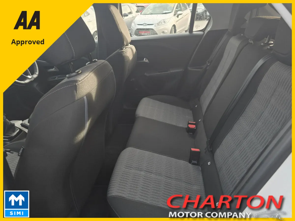 Opel Corsa 1.2 SC PREMIUM 75HP - Image 4