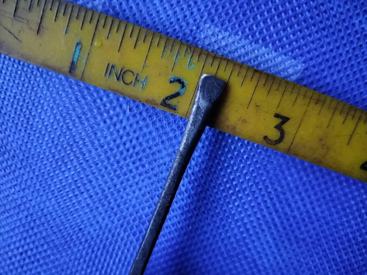 Woodcarvers 1/4" Gouge - Image 4