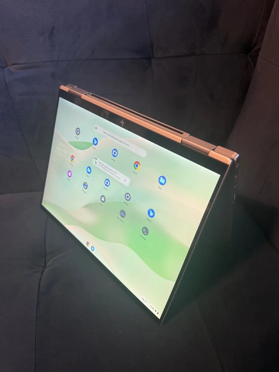 HP Elite C1030 2in1 ChromeBook Laptop i7/16GB/128G - Image 3