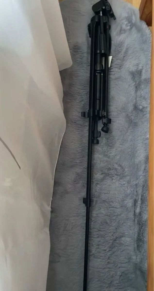 Camera holder tripod - Image 3