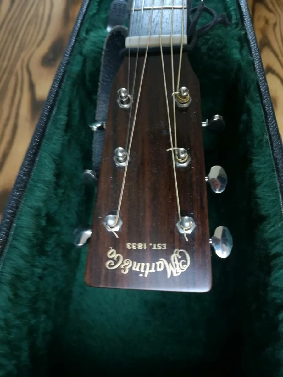Martin 000-1 - Image 3