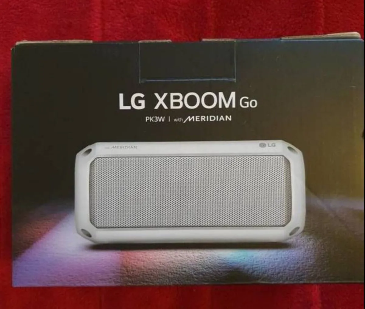 Speaker Bluetooth - Image 2