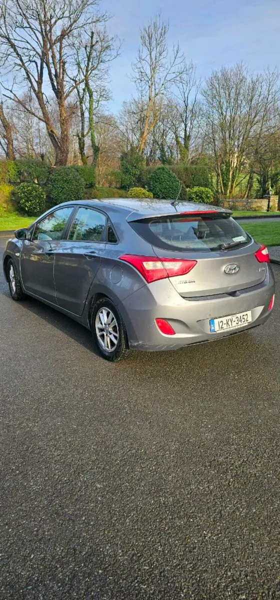 Hyundai I30 1.4 Petrol - Image 3