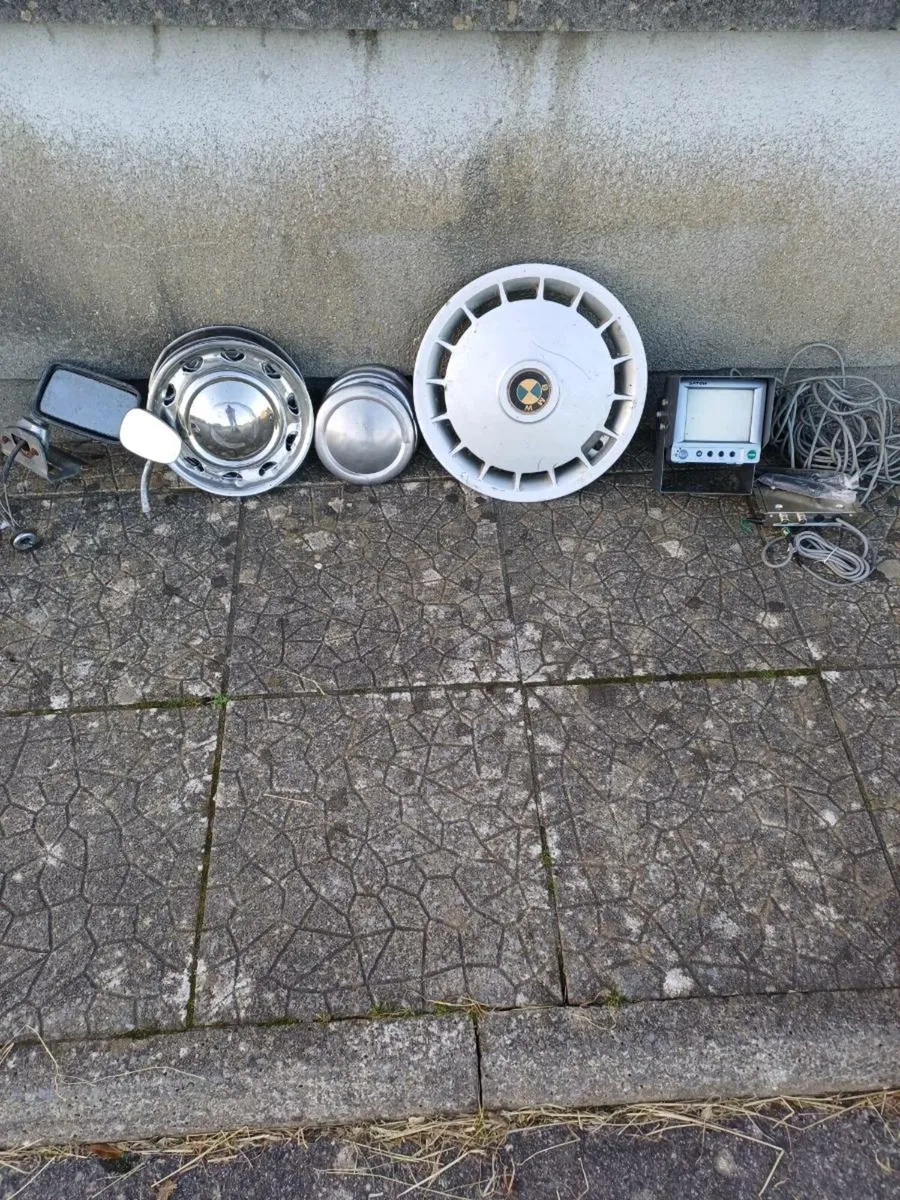 Parts for Austin, Morris  BMW, Ford VW, Seat,Mini - Image 3