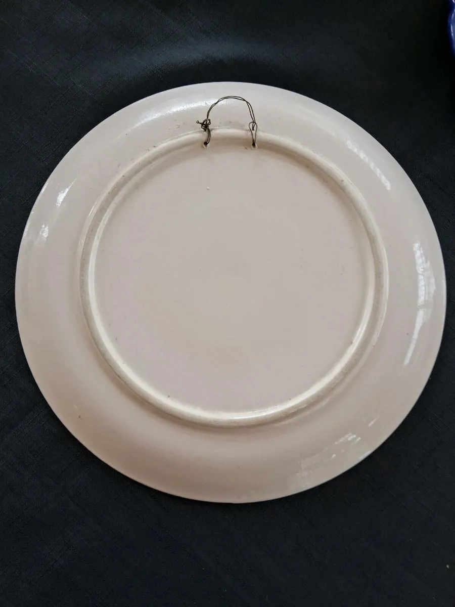 Greek Plate - Image 2